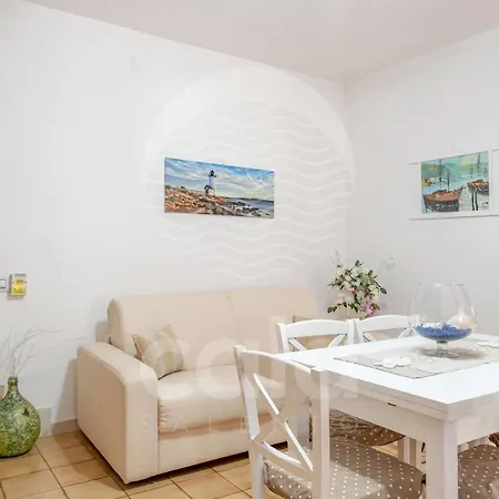 Holiday home Athena By Cala Salento