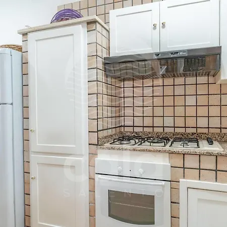 Vakantiehuis Athena By Cala Salento *