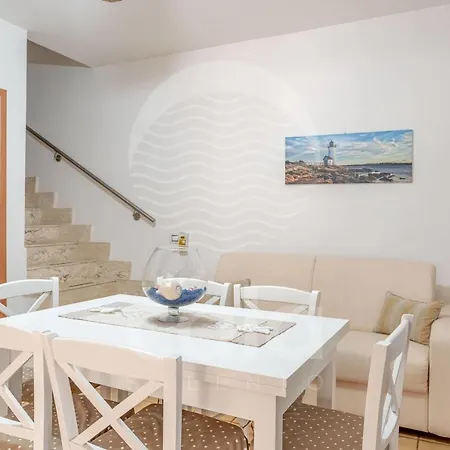 Athena By Cala Salento Holiday home