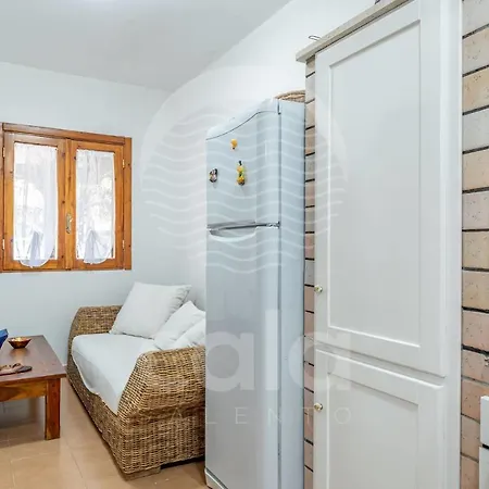 Vakantiehuis Athena By Cala Salento *