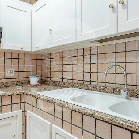 Athena By Cala Salento Vakantiehuis