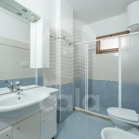 Athena By Cala Salento