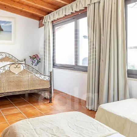 Vakantiehuis Athena By Cala Salento *