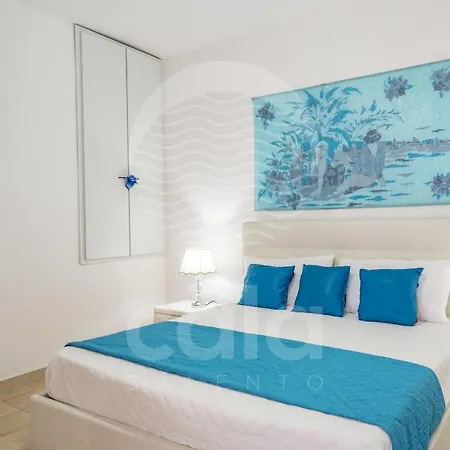 Athena By Cala Salento Holiday home