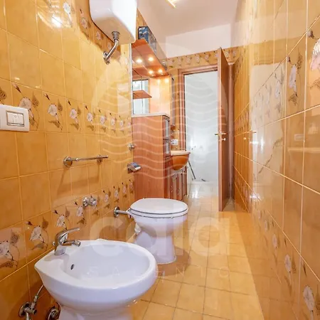 Athena By Cala Salento Vakantiehuis *