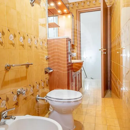 Athena By Cala Salento * Torre Lapillo