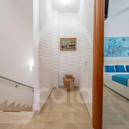 Athena By Cala Salento Holiday home