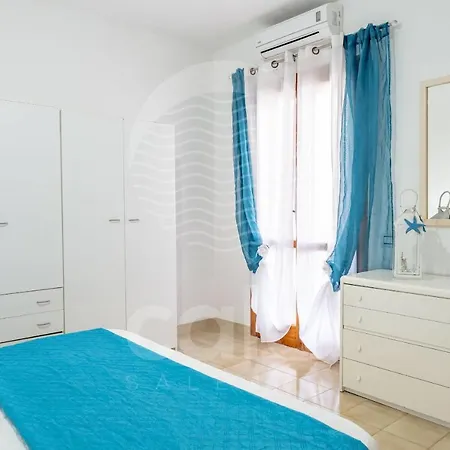 Athena By Cala Salento *