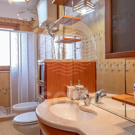 Athena By Cala Salento Torre Lapillo