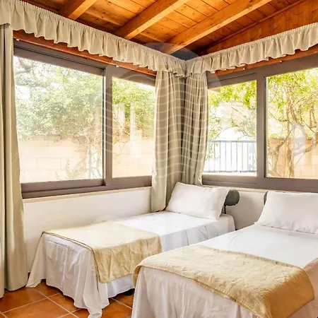 Vakantiehuis Athena By Cala Salento *