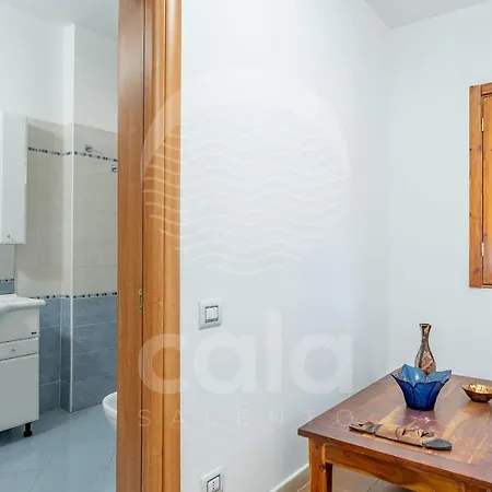 Athena By Cala Salento Vakantiehuis *