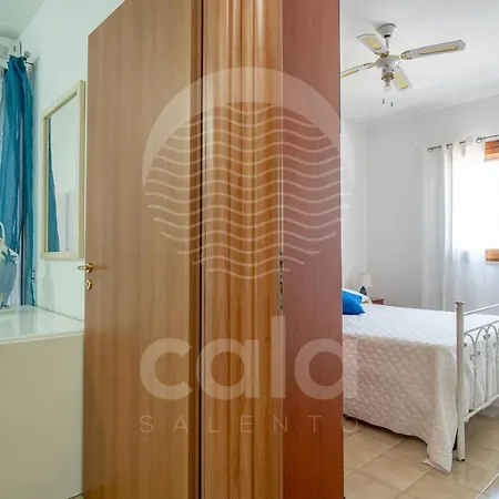 Vakantiehuis Athena By Cala Salento