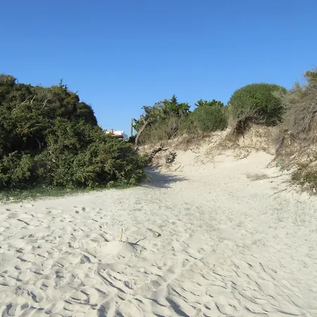 Athena By Cala Salento Vakantiehuis *