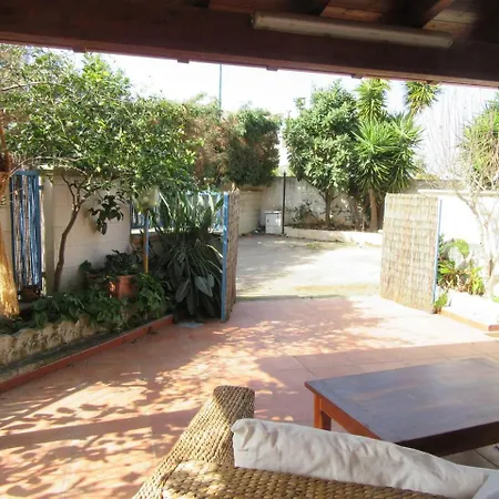 Athena By Cala Salento Vakantiehuis *