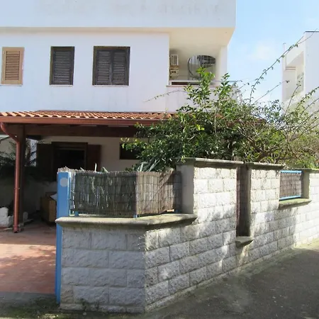 Athena By Cala Salento Torre Lapillo