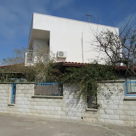 Athena By Cala Salento Holiday home Torre Lapillo