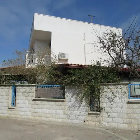 Athena By Cala Salento Vakantiehuis Torre Lapillo