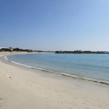 Holiday home Athena By Cala Salento Torre Lapillo