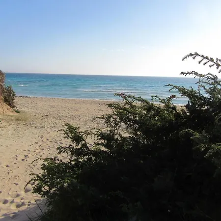 Vakantiehuis Athena By Cala Salento *