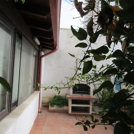 Holiday home Athena By Cala Salento Torre Lapillo