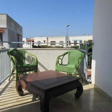 Athena By Cala Salento Holiday home