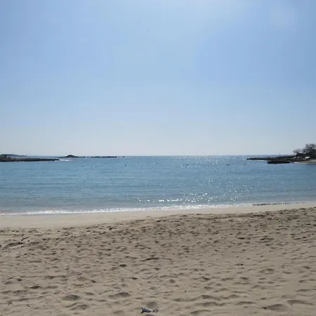 Athena By Cala Salento * Torre Lapillo