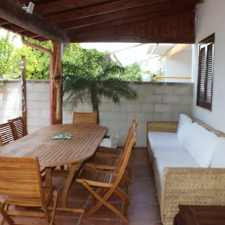 Athena By Cala Salento Vakantiehuis *