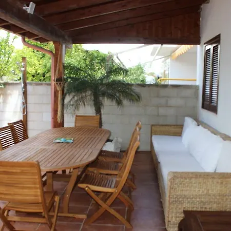 Athena Casa vacanze *
