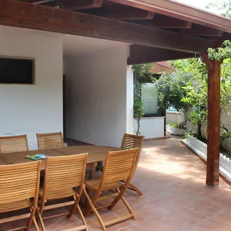 Vakantiehuis Athena By Cala Salento *