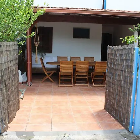 Athena By Cala Salento Vakantiehuis Torre Lapillo