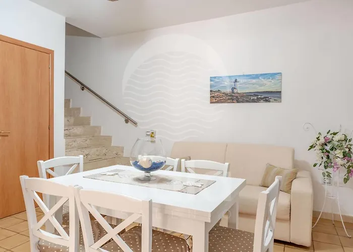 Athena By Cala Salento Сasa de vacaciones