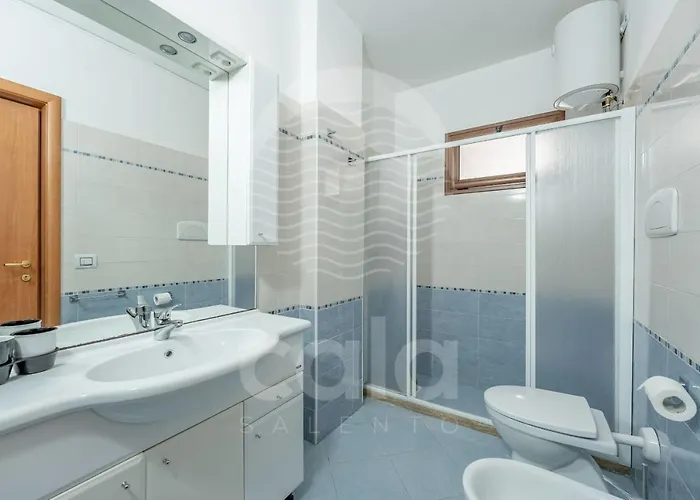 Athena By Cala Salento