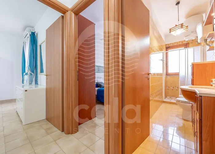 Athena By Cala Salento Dom wakacyjny