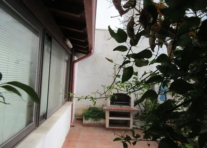 Dom wakacyjny Athena By Cala Salento Torre Lapillo